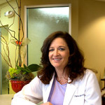 Dr. Sharon M Rovenstine, OD