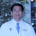 Dr. Phong Quoc Nguyen, OD - West Covina, CA - Optometry