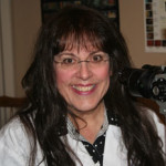 Dr. Charlene Burnett, OD