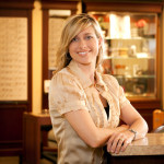 Dr. Nicole Stark Brassell, OD - Houston, TX - Optometry