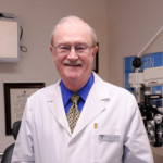 Dr. John Louis Nelson, OD - Castro Valley, CA - Optometry