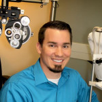 Dr. Clint Wolk, OD - Sainte Genevieve, MO - Optometry