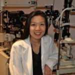 Dr. Jennifer Wang, OD - Redmond, WA - Optometry