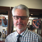 Dr. Brian Keith Smith, OD - Irving, TX - Optometry