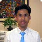 Dr. Michael Quoc Dinh, OD - Rohnert Park, CA - Optometry