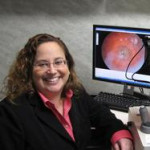 Susan Jean Devine, OD Optometry