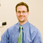Dr. Michael D Ackermann, OD - Lake City, MN - Optometry