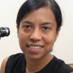Dr. Bindu Thomas, OD - New York, NY - Optometry