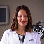 Dr. Melissa Suzanne Schneider, OD - Saint Louis, MO - Optometry