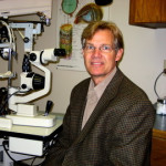 Dr. Donald Walker, OD - Shreveport, LA - Optometry