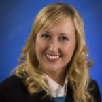Dr. Candace Paul Hoff, OD - Dickinson, ND - Optometry