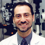 Dr. Michael Simeone, OD - East Lyme, CT - Optometry