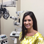 Dr. Jessica Ransonet Murrell, OD - Houston, TX - Optometry