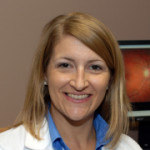 Dr. Leah N Mathews, MD - Saint Louis, MO - Optometry