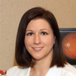Dr. Lisa Rose Thatch, OD - High Ridge, MO - Optometry
