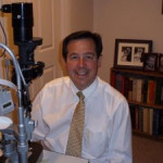 Dr. Mike E Harris, OD - Casper, WY - Optometry