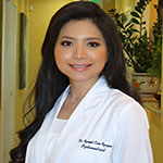 Dr. Nguyet-Cam P Nguyen, OD - Bellflower, CA - Optometry