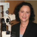Dr. Suzanne Diana Huang, OD - Novato, CA - Optometry