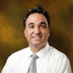 Dr. Perry Halvatzis, MD - Pittsford, NY - Optometry