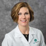 Dr. Jessica Lyn Pugh MD