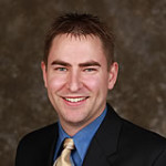 Dr. Chad Randall Kluver, MD