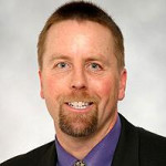 Dr. Scott H Anderson, OD