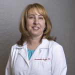 Dr. Alexandria Halkias, MD