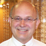 Dr. Michael Lynn Sussex, MD - Coldwater, MI - Optometry