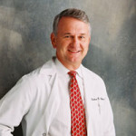Dr. Richard N Baker, MD - Houston, TX - Optometry