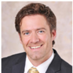 Dr. John Michael Johnson, MD