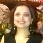 Dr. Ami Patel Shah, OD - Folsom, CA - Optometry