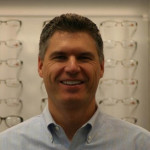 Dr. Brian Robert Healey, OD - Conyers, GA - Optometry