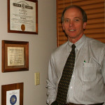 Dr. Craig Eugene Meier, OD - Denver, CO - Optometry