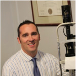 Dr. Daniel Hile, OD - Los Osos, CA - Optometry