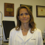 Dr. Deborah Lynn Kerber, MD - Florissant, MO - Optometry