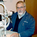 Dr. Douglas Gerald Quesnell, OD - Kennewick, WA - Optometry