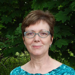 Dr. Elizabeth Mary Becker, OD - Oxford, MI - Optometry