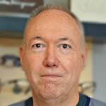 Dr. Gary Phillip Archer, MD - Everett, WA - Optometry