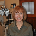 Dr. Gloria Jean Docherty, OD - Orland Park, IL - Optometry