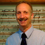 Dr. Gregory Brent Hagedorn, OD