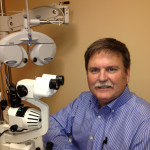 Dr. Jeffrey T Duff, OD - McAlester, OK - Optometry
