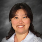 Dr. Keren H Yang, OD - Silverdale, WA - Optometry