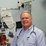 Dr. Luther B Keller, OD - Osceola, AR - Optometry