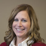 Mary Teresa Rieger