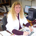 Dr. Miriam Elsbeth Pearson, OD - Morgantown, PA - Optometry