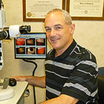 Dr. Richard Drayer, MD - VERSAILLES, KY - Optometry