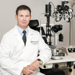 Travis L Pickens, MD Optometry