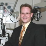 Dr. Steven Joseph Sindt, OD - Mount Vernon, IA - Optometry