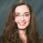 Dr. Amanda M Parreira, OD - San Luis Obispo, CA - Optometry