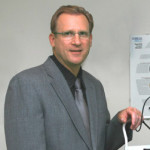 Dr. Richard J Skotowski, OD - Mount Vernon, IA - Optometry